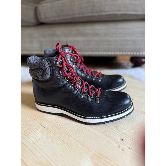 Wolverine Boots - Picture 7 of 8